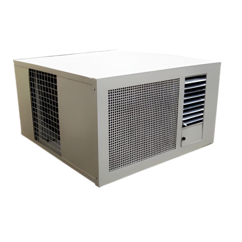 Flame Proof Window AC | Explosion Proof Industrial Air Conditioner | I ...