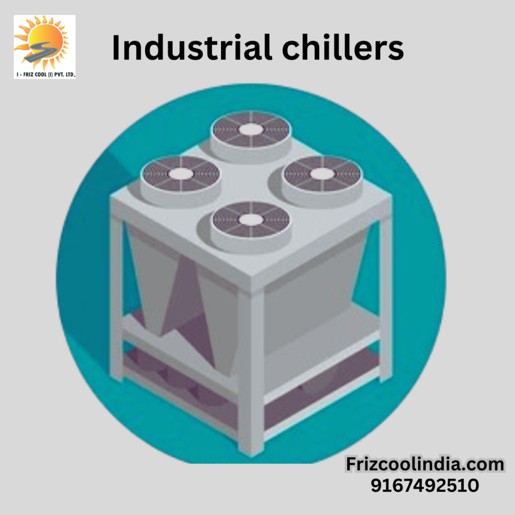 Industrial Chiller